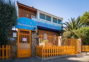 Escuela Infantil Nemomarlin Rivas Jazmín
