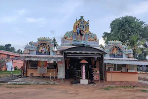 Ooruttukala Sree Bhadrakali Devi Temple image