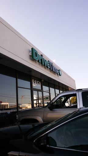 DriveTime Used Cars, 9850 Indianapolis Blvd, Highland, IN 46322, USA, 