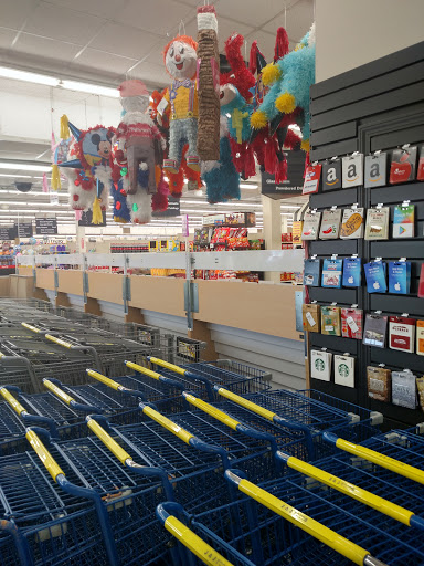 Grocery Store «J & J Foods», reviews and photos, 1075 Jesse Jewell Pkwy, Gainesville, GA 30501, USA