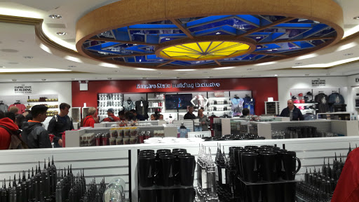 Historical Landmark «Empire State Building», reviews and photos, 350 5th Ave, New York, NY 10118, USA