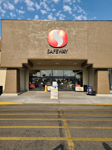 Grocery Store «Safeway», reviews and photos, 10926 W Bell Rd, Sun City, AZ 85373, USA