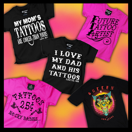 Explore leg tattoo ideas male, creative tattoo ideas in Valparaiso, available at Elysium Studios