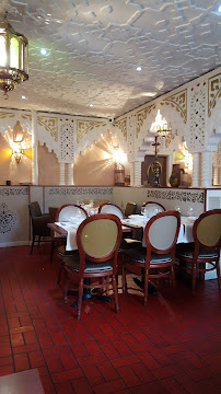 Atmosphère du Restaurant marocain Le Timgad à Courbevoie - n°20