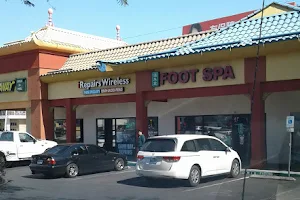 Wei Wei Foot Spa image