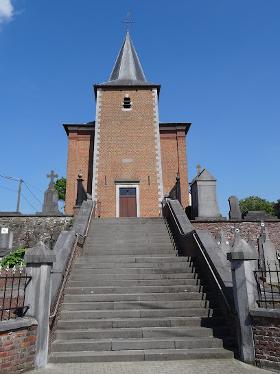 Kerk Vechmaal
