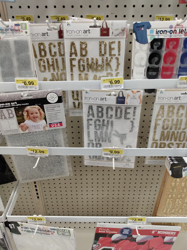 Fabric Store «Jo-Ann Fabrics and Crafts», reviews and photos, 8000 Plaza Blvd, Mentor, OH 44060, USA