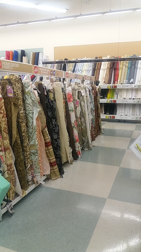 Fabric Store «Jo-Ann Fabrics and Crafts», reviews and photos, 125 Perimeter Dr, Midlothian, VA 23113, USA