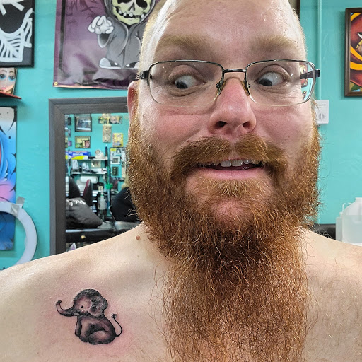 Explore spartan warrior tattoo ideas, creative tattoo ideas in Tucson, available at Empire Tattoo