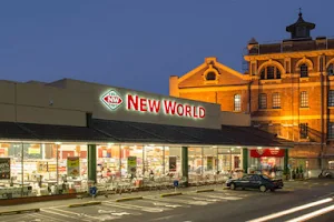 New World Thorndon image