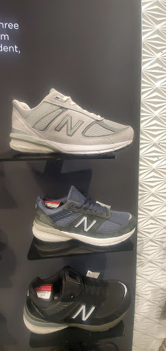 Shoe Store «New Balance New York», reviews and photos, 150 5th Ave, New York, NY 10010, USA
