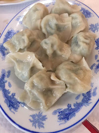 Dumpling du Restaurant chinois Amis Gourmands à Paris - n°3