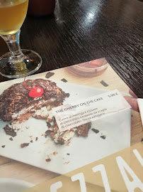 Roadhouse à Piacenza carte