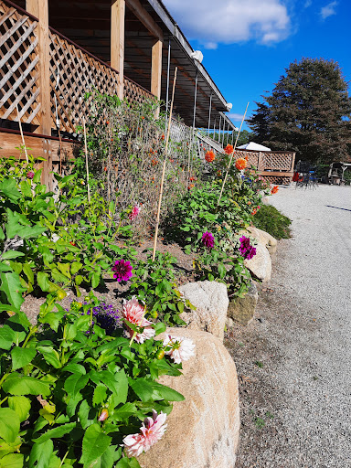 Winery «Leyden Farm Vineyard & Winery», reviews and photos, 160 Plain Meeting House Rd, West Greenwich, RI 02817, USA