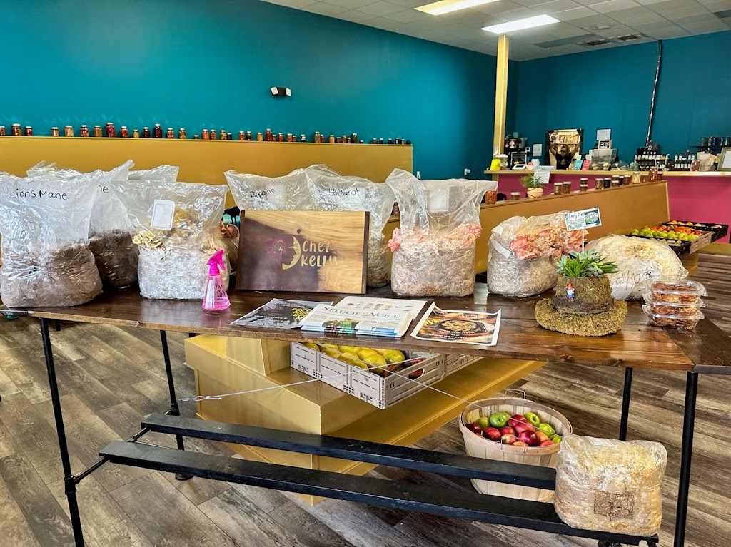 Chef Kelly’s Restaurant & Market 34952