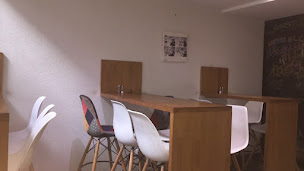 Photo n°54 de Osè African Cuisine | Château d'Eau à Paris ()