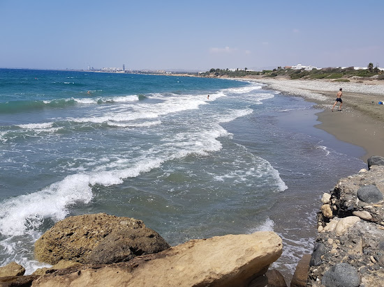 Maroni Seaside Beach