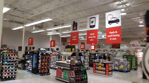 Supermarket «Cub Foods», reviews and photos, 2100 North Snelling Avenue, Roseville, MN 55113, USA