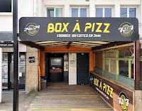 Photos du propriétaire du Pizzas à emporter BOX A PIZZ Carnac - n°1