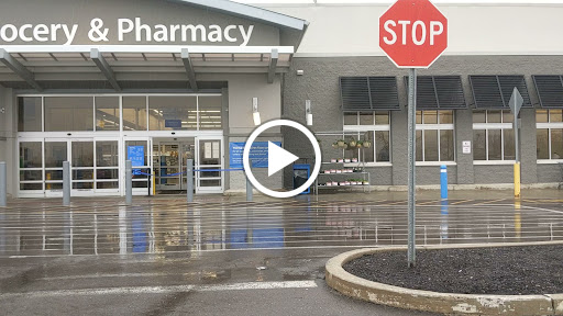 Department Store «Walmart Supercenter», reviews and photos, 1515 Bethlehem Pike, Hatfield, PA 19440, USA