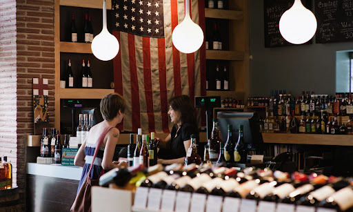 Wine Store «Woodland Wine Merchant», reviews and photos, 1001 Woodland St, Nashville, TN 37206, USA