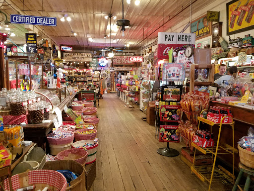 Store «Jefferson General Store», reviews and photos, 113 E Austin St, Jefferson, TX 75657, USA