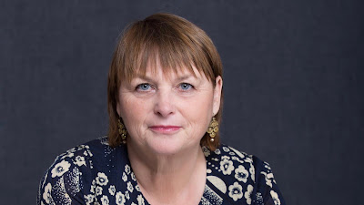 Catherine Le Moan à Crozon
