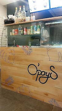 Photos du propriétaire du Restaurant caribéen O'Pays à Paris - n°6
