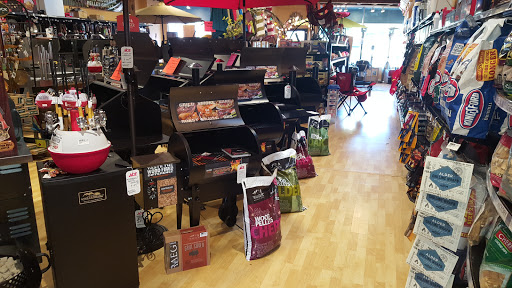 Hardware Store «Downtown Walnut Creek Ace Hardware», reviews and photos, 2044 Mt Diablo Blvd, Walnut Creek, CA 94596, USA