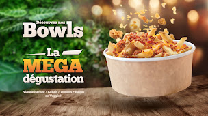 Photo n°14 de Le Pacha Kebab Pont-de-Cheruy à Pont-de-Chéruy ()