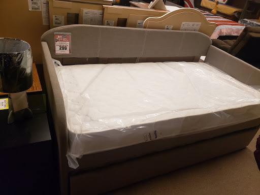 Furniture Store «John Paras Furniture & Mattresses», reviews and photos, 3565 S Redwood Rd, West Valley City, UT 84119, USA