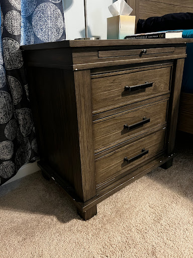 Furniture Store «Levin Furniture», reviews and photos, 292 Curry Hollow Rd, Pleasant Hills, PA 15236, USA