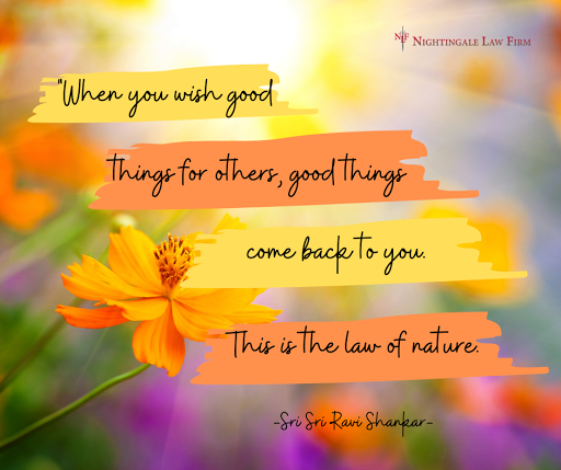 Personal Injury Attorney «Nightingale Law Firm», reviews and photos