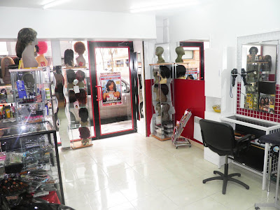SB Coiffure à Asnières-sur-Seine
