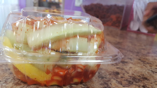 Mexican Grocery Store «La Michoacana #4», reviews and photos, 939 E Dublin Granville Rd, Columbus, OH 43229, USA