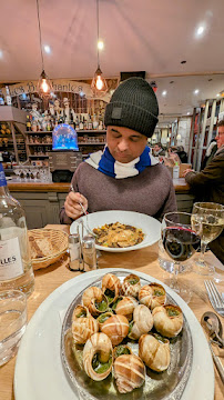 Les plus récentes photos du Restaurant français Les Bacchantes à Paris - n°3