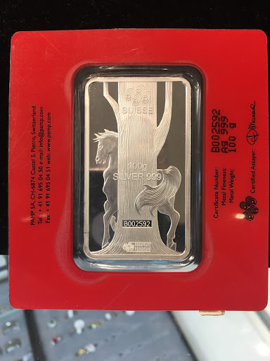 Gold Dealer «Byram Jewelers», reviews and photos, 13 US-206, Stanhope, NJ 07874, USA