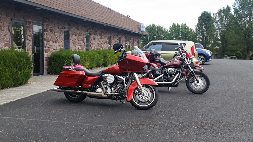 Motorcycle Dealer «American Classic Motors», reviews and photos, 315 Big Rd, Zieglerville, PA 19492, USA