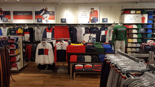 Outlet Mall «Sanibel Outlets», reviews and photos, 20350 Summerlin Rd, Fort Myers, FL 33908, USA