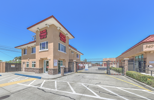 Self-Storage Facility «Solano Storage Center», reviews and photos, 350 Travis Blvd, Fairfield, CA 94533, USA