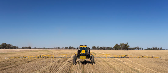 Croplands Equipment Toowoomba