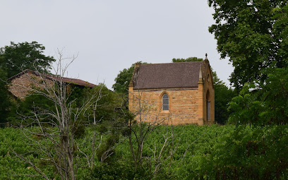 Chapelle de Ronzières