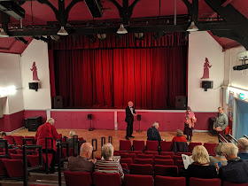 The Duchess Theatre, Chatsworth Centre
