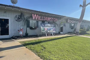 Williamston Roadhouse image