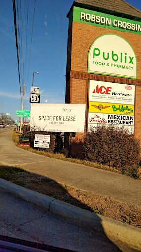 Supermarket «Publix Super Market at Robson Crossing», reviews and photos, 3446 Winder Hwy, Flowery Branch, GA 30542, USA