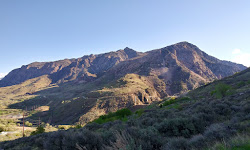 Rainbow Trailhead