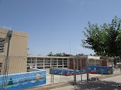 Escuela Pública José Juan Ortiz
