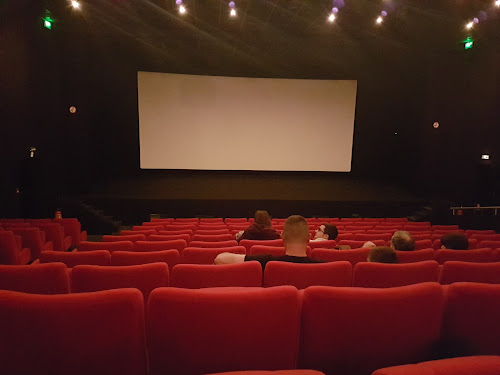Cinéma Rex à Soorts-Hossegor