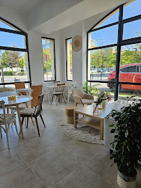 Photos du propriétaire du Café Amanah - Coffee & Restaurant à Bussy-Saint-Georges - n°18