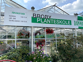 Broby Planteskole & Havecenter